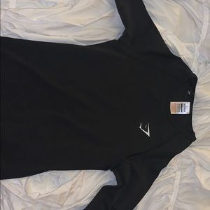 Vital seamless long sleeve